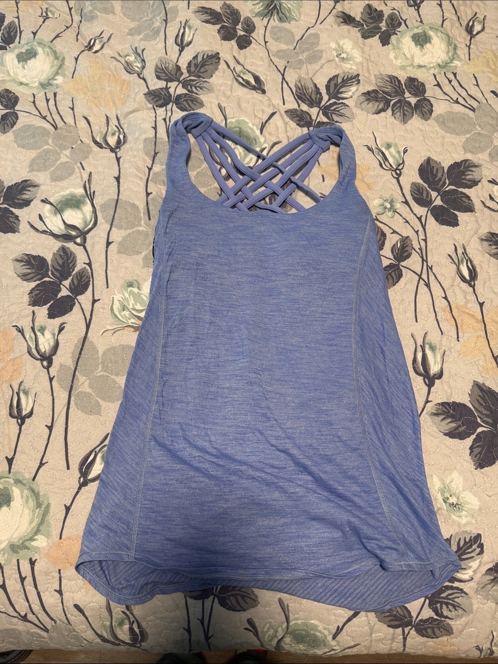 Lululemon Free to Be Wild Tank